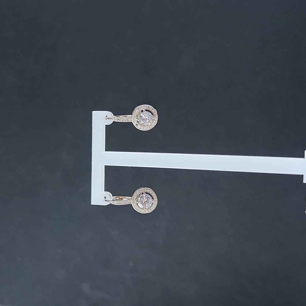 Earrings S925